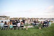 Ceremony & Bridal Parties : San Diego Catering